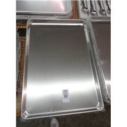 12 Full Size Sheet Pans - 12 Times the Money