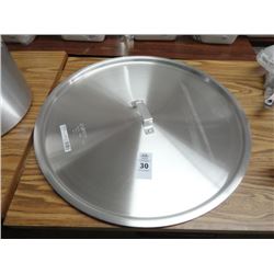 140 Qt Stock Pot Lid