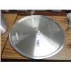 Image 1 : 140 Qt Stock Pot Lid
