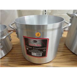 12 Qt. Stock Pot