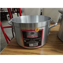 8 Qt. Stock Pot