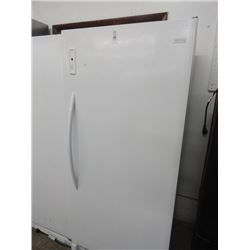 Frigidaire Freezer   5 deg