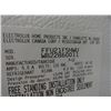 Image 3 : Frigidaire Freezer   5 deg