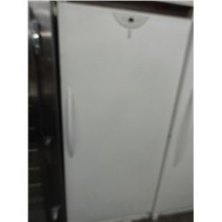 Frigidaire Freezer 10 deg