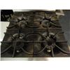 Image 2 : Imperial Gas 4-Burner Range