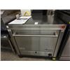 Image 1 : Peerless Gas Brick Pizza Oven