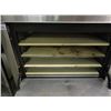 Image 3 : Peerless Gas Brick Pizza Oven