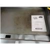 Image 2 : Chefmate 3' Gas Flat Grill