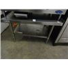 Image 1 : S/S 3' Equipment Stand