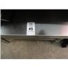 Image 2 : S/S 3' Equipment Stand