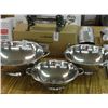 Image 1 : 3 Colanders - 3 Times the Money