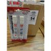 Image 1 : 12 Thermometers - 12 Times the Money