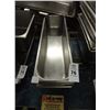 Image 1 : 5 - 1/2 By 4" Insert Pans - 5 Times the Money