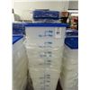 Image 1 : 12 - 18 Qt. Portion Bins - 12 Times the Money