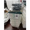 Image 1 : 12 - 2 Qt. Portion Bins - 12 times the Money