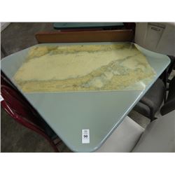 Long Island Sound Map Table