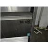 Image 2 : Jet Tech 120 Lb. Ice Machine