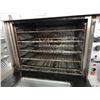 Image 2 : Wolf Gas Convection Oven