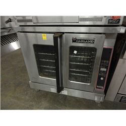 Garland Gas Convection Oven