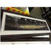 Image 4 : 4 Boston Garden Framed Photos - 4 Times the Money