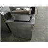 Image 1 : S/S Equipment Stand w/Storage