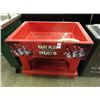Image 1 : Rubbermaid Ice Bin