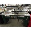 Image 1 : Shelley Electric 3-Comp Steam Table