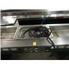 Image 2 : Shelley Electric 3-Comp Steam Table