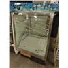 Image 1 : Federal 3' Refrigerated Deli Case