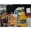 Image 1 : 6 Beer Tins - 6 Times the Money