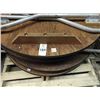 Image 2 : 6 - 2-Top Round Banquet Tables - 6 Times the Money
