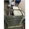 Image 1 : 74 Folding Chairs - 74 Times the Money