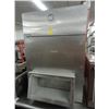 Image 1 : Silver King Lettuce Cooler