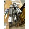Image 1 : 3 Tray Stands - 3 x the money