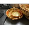 Image 2 : Lot of Serving Bowls