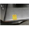 Image 2 : 4' S/S Table w#10 Can Opener