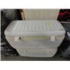 Image 1 : 2 - 120 Qt. Ice Chest - 2 Times the Money