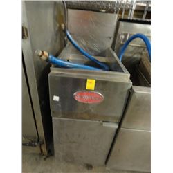 Conotech Gas Deep Fryers