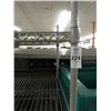Image 2 : Grey Coated Metro Rack