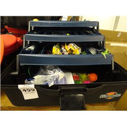 Tackle Box