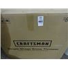 Image 1 : Craftsman Gas 4 Cycle Snow Blower - No Shipping