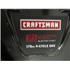 Image 3 : Craftsman Gas 4 Cycle Snow Blower - No Shipping