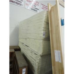 Lot of Insulating Panels