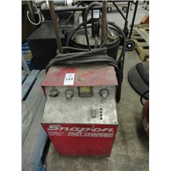 Snap-On Charger