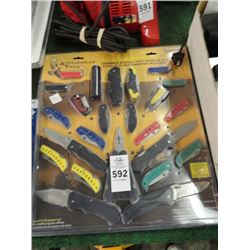 25 Pc. Tool Set