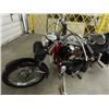 Image 2 : 1972 Harley Davidson Super Glide 1175 CC Motorcycle