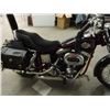 Image 3 : 1972 Harley Davidson Super Glide 1175 CC Motorcycle