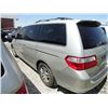 Image 3 : 2005 Honda Odyssey 5-Dr. 7-Passenger Mini Van