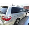 Image 7 : 2005 Honda Odyssey 5-Dr. 7-Passenger Mini Van