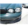 Image 2 : 2002 Jaguar X-Type 3.0 Sedan